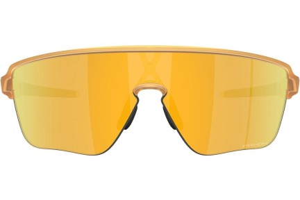 Слънчеви очила Oakley OO9415 941504 С единични стъкла | Shield Оранжева