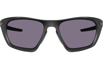 Слънчеви очила Oakley OO9431 943102 Око на котка Черна