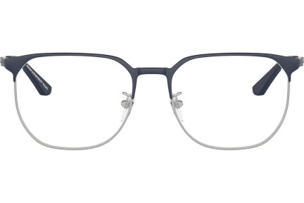 Briller Emporio Armani EA1158D 3018 Firkantet Blå