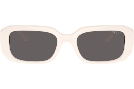 Слънчеви очила Vogue Eyewear VO5565S 312487 Квадратни Бежова