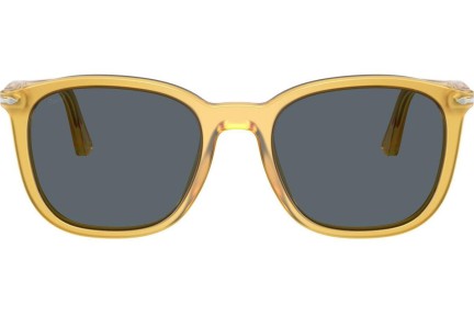 Слънчеви очила Persol PO3355S 204/R5 Квадратни Златна