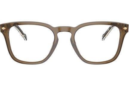 Ochelari Vogue Eyewear VO5570 3144 Pătrați Maro