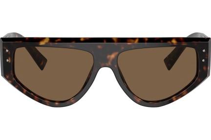 Napszemüvegek Dolce & Gabbana DG4461 502/73 Különleges Havana