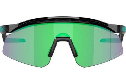 Слънчеви очила Oakley Hydra OO9229 922915 С единични стъкла | Shield Черна