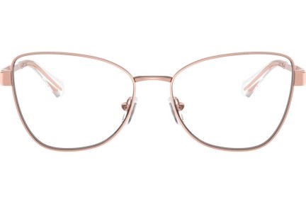 Ochelari Michael Kors MK3085 1108 Cat Eye Aurii