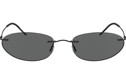 Слънчеви очила Giorgio Armani AR1508M 300187 Tiny Черна