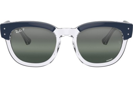 Слънчеви очила Ray-Ban RB0298S 1341G6 Polarized Квадратни Кристална