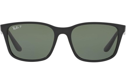 Napszemüvegek Ray-Ban RB4269I 601/9A Polarized Szogletes Fekete