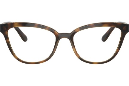 Briller Vogue Eyewear VO5495I W656 Cat Eye Havana