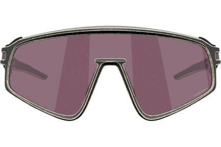 Слънчеви очила Oakley OO9404 940419 Правоъгълни Черна