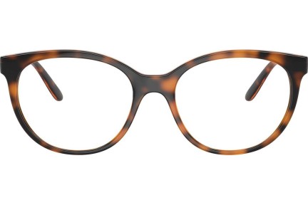 Очила Vogue Eyewear VO5552 W656 Овални Хавана