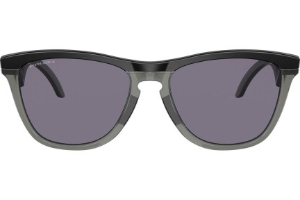 Слънчеви очила Oakley Frogskins Hybrid OO9289 928907 Квадратни Черна