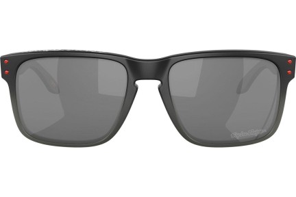 Слънчеви очила Oakley Holbrook OO9102 9102Z0 Квадратни Черна