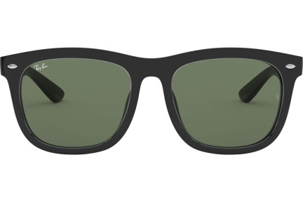 Слънчеви очила Ray-Ban RB4260D 601/71 Квадратни Черна