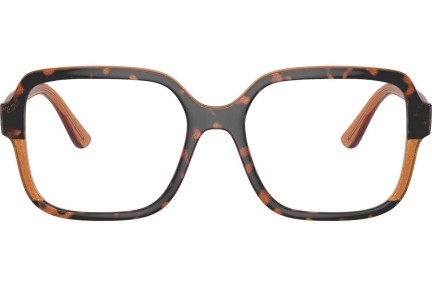 Ochelari Vogue Eyewear VO5555 3134 Pătrați Havana