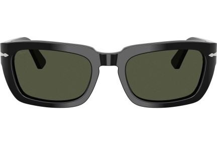 Слънчеви очила Persol PO3367S 95/31 Квадратни Черна