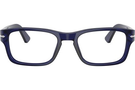 Ochelari Persol PO3364V 181 Pătrați Albaștri