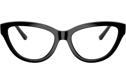 Очила Vogue Eyewear VO5610B W44 Око на котка Черна