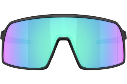 Napszemüvegek Oakley Sutro S OO9462 946214 Single Lens | Shield Fekete