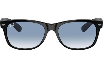 Слънчеви очила Ray-Ban New Wayfarer RB2132F 901/3F Квадратни Черна