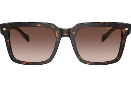 Solbriller Vogue Eyewear VO5573S W65613 Firkantet Havana