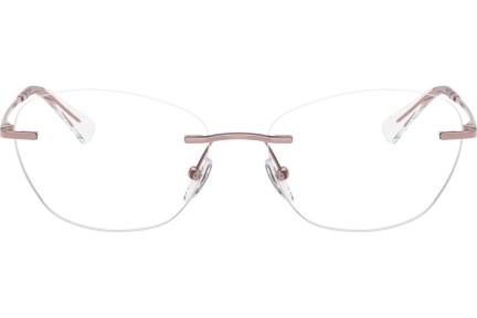 Briller Emporio Armani EA1167 3390 Cat Eye Pink