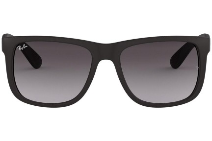 Слънчеви очила Ray-Ban Justin Classic RB4165 601/8G Квадратни Черна