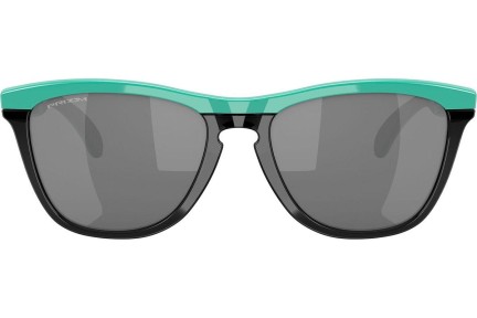 Слънчеви очила Oakley OO9284 928410 Заоблени Зелена