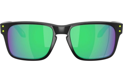 Solbriller Oakley OJ9014 901401 Firkantet Sort