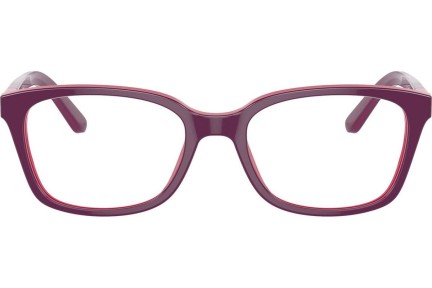 Okulary korekcyjne Vogue Eyewear VY2001 2587 Prostokątne Fioletowe