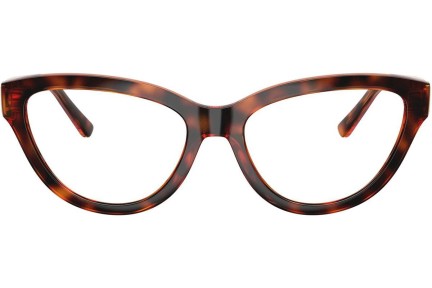 Очила Vogue Eyewear VO5610B W656 Око на котка Хавана