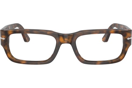 szemüvegeinket Persol PO3347V 1210 Szogletes Havana