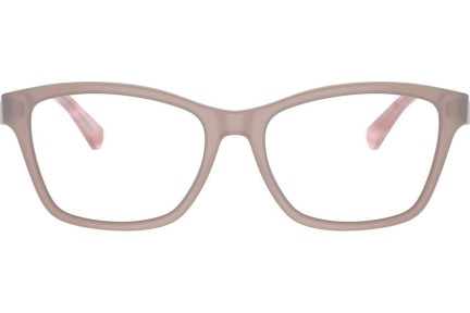 Okulary korekcyjne Ralph Lauren RL6243 6183 Kwadratowe Beżowe