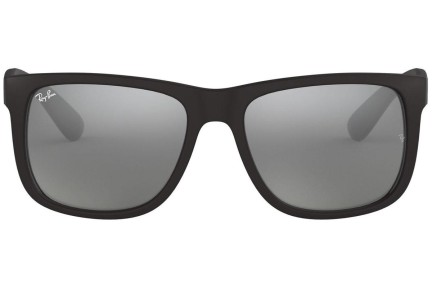 Napszemüvegek Ray-Ban Justin Color Mix RB4165 622/6G Szogletes Fekete