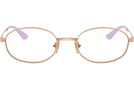 Очила Vogue Eyewear VO4326 5152 Овални Златна