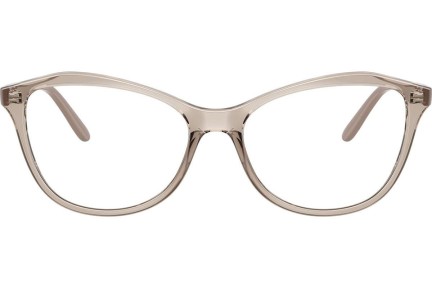 szemüvegeinket Vogue Eyewear VO5602 2990 Cat Eye Barna