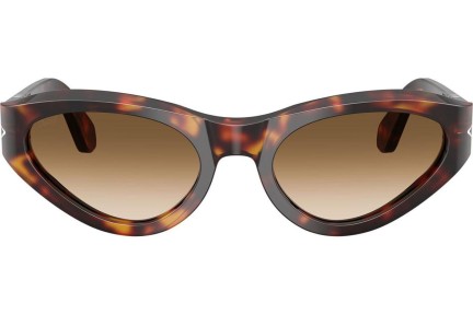 Слънчеви очила Persol PO0052S 24/51 Око на котка Хавана