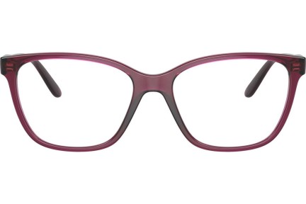 Очила Vogue Eyewear VO5518 2989 Special Червена