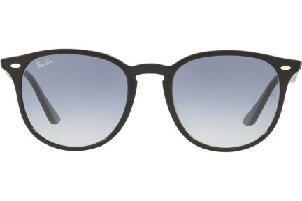 Слънчеви очила Ray-Ban RB4259F 601/19 Квадратни Черна