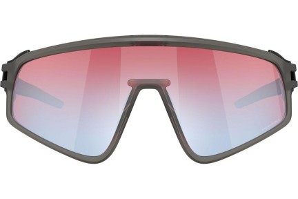 Solbriller Oakley OO9404 940412 Rektangulær Grå