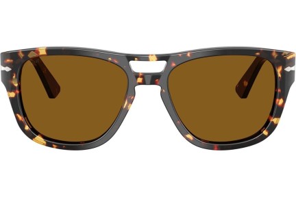 Слънчеви очила Persol PO3366S 985/33 Квадратни Хавана