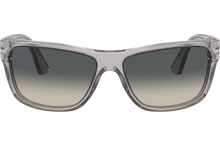 Слънчеви очила Persol PO3342S 309/71 Квадратни Сива