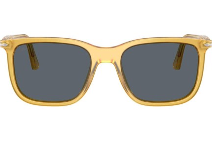 Solbriller Persol PO3357S 204/R5 Firkantet Guld