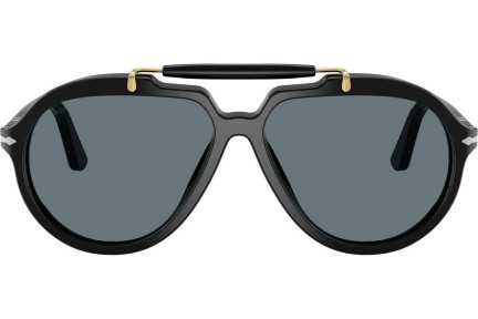 Napszemüvegek Persol PO0202S 95/3R Polarized Különleges Fekete