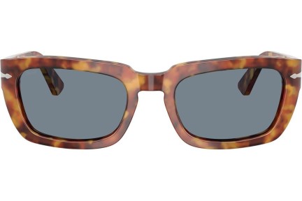 Napszemüvegek Persol PO3367S 106/56 Szogletes Havana