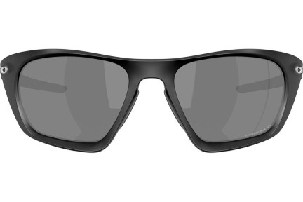 Слънчеви очила Oakley OO9431 943101 Polarized Око на котка Черна