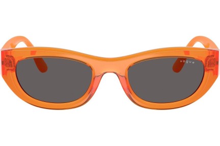 Zonnebril Vogue Eyewear VO5616S 318287 Cat Eye Oranje