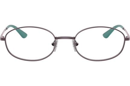 Okulary korekcyjne Vogue Eyewear VO4326 5149 Owalne Fioletowe