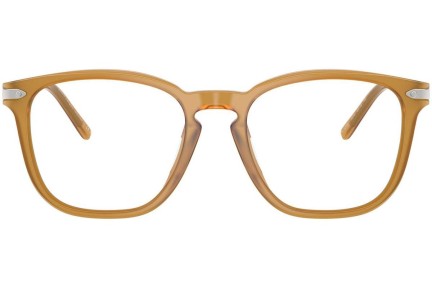 Okulary korekcyjne Ralph Lauren RL6248U 5275 Kwadratowe Złote
