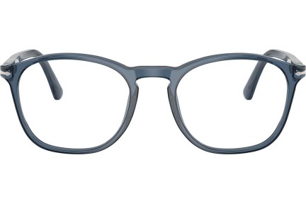 Ochelari Persol PO3007VM 1197 Pătrați Albaștri